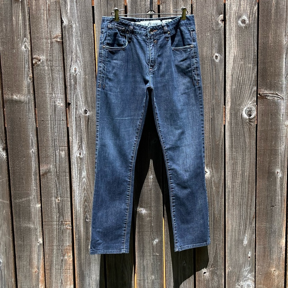 Five four original straight jeans size 32